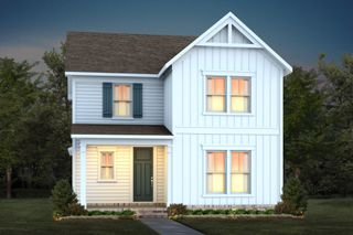 New construction Single-Family house 5331 Folklore Wy, Wilmington, NC 28412 plan Raymond - image