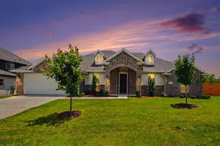 New construction Single-Family house 736 Candace Dr, DeSoto, TX 75115 - image