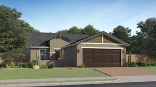 New construction Single-Family house 3226 N 98Th Ln, Phoenix, AZ 85037 plan Bisbee Plan 3565 - image