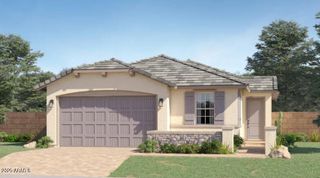 New construction Single-Family house 16059 S 187Th Dr, Goodyear, AZ 85338 plan Barbaro Plan 3570 - image