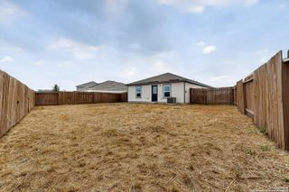 New construction Single-Family house 2854 Praline Fry, San Antonio, TX 78109 - image