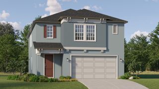 New construction Single-Family house 7185 119Th Ct E, Palmetto, FL 34221 plan Stowe - image