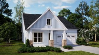 New construction  house 128 Beamon Lp, Summerville, SC 29486 plan HAYDEN - image