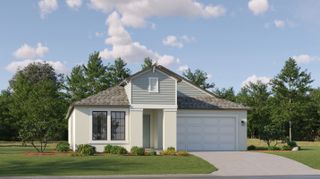 New construction Single-Family house 11705 74Th Cir E, Palmetto, FL 34221 Aspen- photo