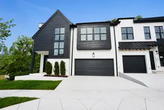 New construction Townhouse house 117 Shadow Springs Dr, Unit 117, Brentwood, TN 37027 - image