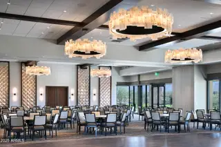 New construction Single-Family house 27063 W Adam Ave, Buckeye, AZ 85396 plan Odyssey - image