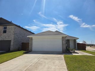 New construction Single-Family house 6245 Alder Creek Dr, Magnolia, TX 77356 - image