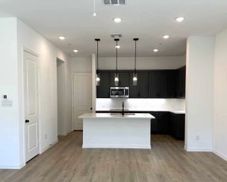 New construction Townhouse house 631 Redwood Wy, Mansfield, TX 76063 plan Berkeley - image