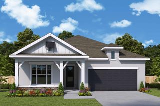 New construction Single-Family house 1555 Running Tide Place, Sarasota, FL 34240 The Seaglass- photo