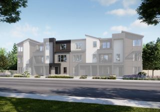 New construction Single-Family house 2896 W 56Th Pl, Denver, CO 80221 plan 1 - image
