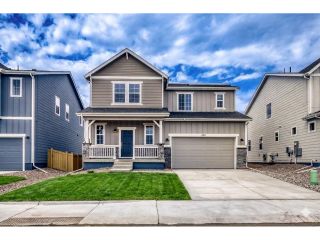 New construction Single-Family house 670 Noola St, Windsor, CO 80550 plan Antero - image