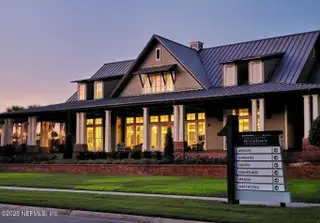 New construction Single-Family house 110 Fly Line Dr, Saint Johns, FL 32259 - image