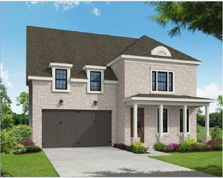 New construction Single-Family house 1519 Westend Wy, Cumming, GA 30041 - image