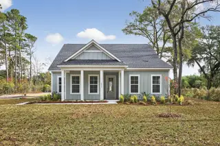 New construction Single-Family house 1347 Sea Aire Dr, Charleston, SC 29412 plan Sara - image