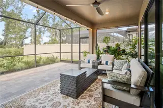 New construction Single-Family house 14654 Horse Trot Rd, Lithia, FL 33547 - image