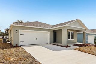 New construction Single-Family house 1763 Grandiose Dr, Haines City, FL 33844 - image