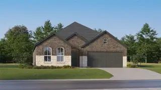 New construction Single-Family house 1210 Okeechobee Dr, Dallas, TX 75253 Nash- photo