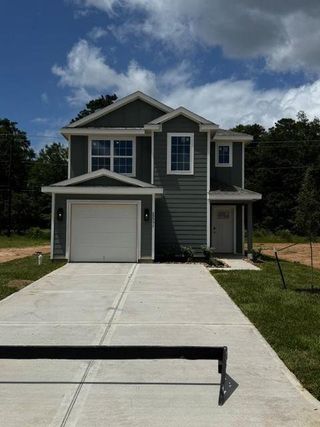 New construction Single-Family house 22771 American Kestrel Ct, Splendora, TX 77372 - image