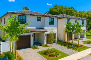 New construction Single-Family house 1437 Sw 23Rd Ct, Fort Lauderdale, FL 33315 - image