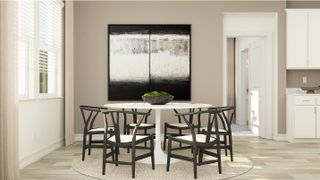 New construction  house 9960 Eaglecreek Lp, Land O' Lakes, FL 34638 plan McGinnis - image