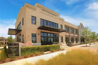 New construction Single-Family house 1800 Chance Ln, Northlake, TX 76247 plan Fayette - image