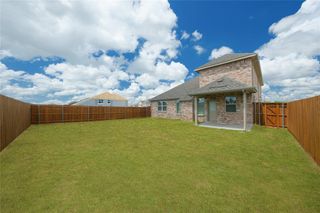 New construction Single-Family house 2233 Valencia Dr, Little Elm, TX 75068 Avalon- photo