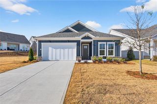 New construction Single-Family house Kennesaw, GA 30144 - image
