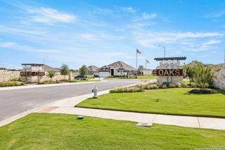 New construction  house 301 Sawtooth Oak, Seguin, TX 78155 plan Aspen - image