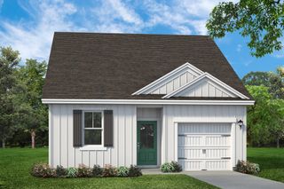 New construction Single-Family house 1000 Buggs Ln, Lincolnville, SC 29485 - image