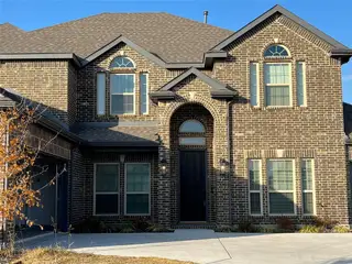 New construction Single-Family house 2409 Park Oaks Dr, Midlothian, TX 76065 - image