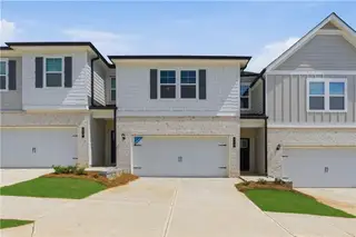 New construction Condo house 623 Treasure Dr, Stockbridge, GA 30281 - image