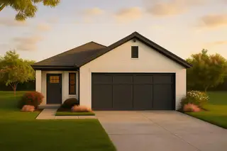 New construction house 2914 Plum Creek Rd, Anna, TX 75409 plan Tarrant - image