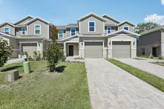 New construction Single-Family house 524 Pine Ridge Ct, Lake Wales, FL 33859 - image