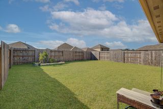 New construction Single-Family house 22504 Douglas Ct, New Caney, TX 77357 plan Mayfield II - image
