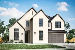 New construction Single-Family house 2626 Regal Bloom Dr, Missouri City, TX 77459 - image