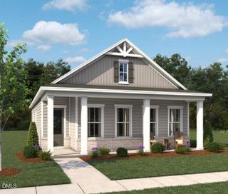 New construction Single-Family house 2828 Quarry Rd, Unit 177, Rolesville, NC 27571 - image