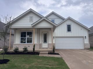 New construction Single-Family house 9915 Delphinium, Cordova, TN 38018 plan Logan - image