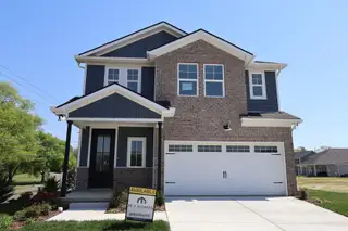 New construction Single-Family house 942 Watercourse Ct, Nashville, TN 37214 plan Dogwood - image