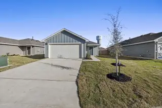 New construction Single-Family house 1009 Seedling, Seguin, TX 78155 - image