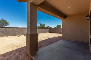 New construction  house 23029 N 183Rd Dr, Surprise, AZ 85387 plan Sabino - image