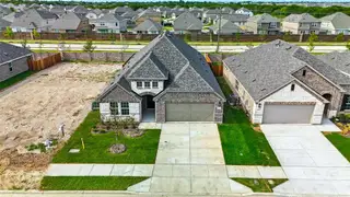 New construction Single-Family house 4932 Hitching Post Dr, Fort Worth, TX 76036 plan Juniper - image