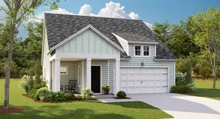 New construction Single-Family house 1039 Patagonia St, Summerville, SC 29485 plan PALMETTO - image