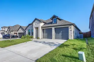 New construction Single-Family house 615 Tribble Dr, McKinney, TX 75071 plan The Henderson - image