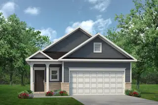 New construction Single-Family house 429 Stone Placa Trl, Pattison, TX 77423 - image