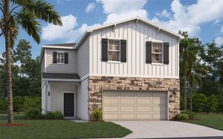 New construction Single-Family house 5479 Meadow Walk Dr, Davenport, FL 33837 - image