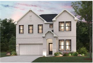 New construction  house 2088 Brookhill Wy, Snellville, GA 30078 plan Atlas - image
