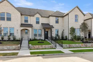 New construction house 5228 Roll Cast Rd, Royse City, TX 75189 plan Whitney - image