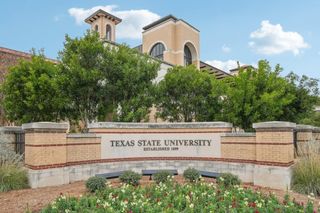 New construction house 118 Cutleaf Cv, San Marcos, TX 78666 plan Maverick - image