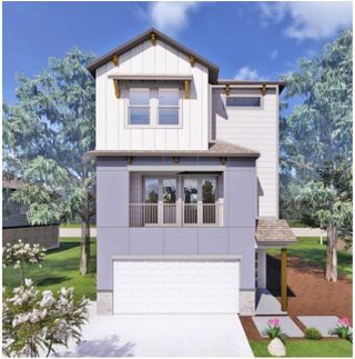 New construction Single-Family house 12508 Osceola Ct, Houston, TX 77511 - image