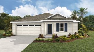 New construction Single-Family house 18023 Nw 170Th Pl, Alachua, FL 32615 - image